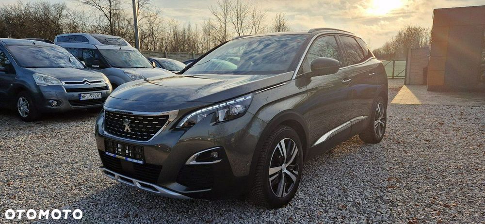 Peugeot 3008 - 2