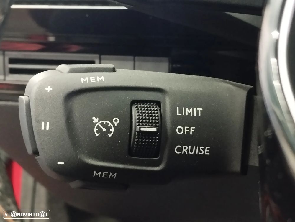 Peugeot 508 1.5 BlueHDi GT Line EAT8 - 29