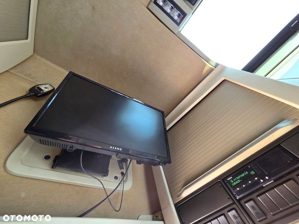 Volvo FH460 I SAVE / ACC / I PARK COOL / KABINA XXL / NAVI / TV - 14