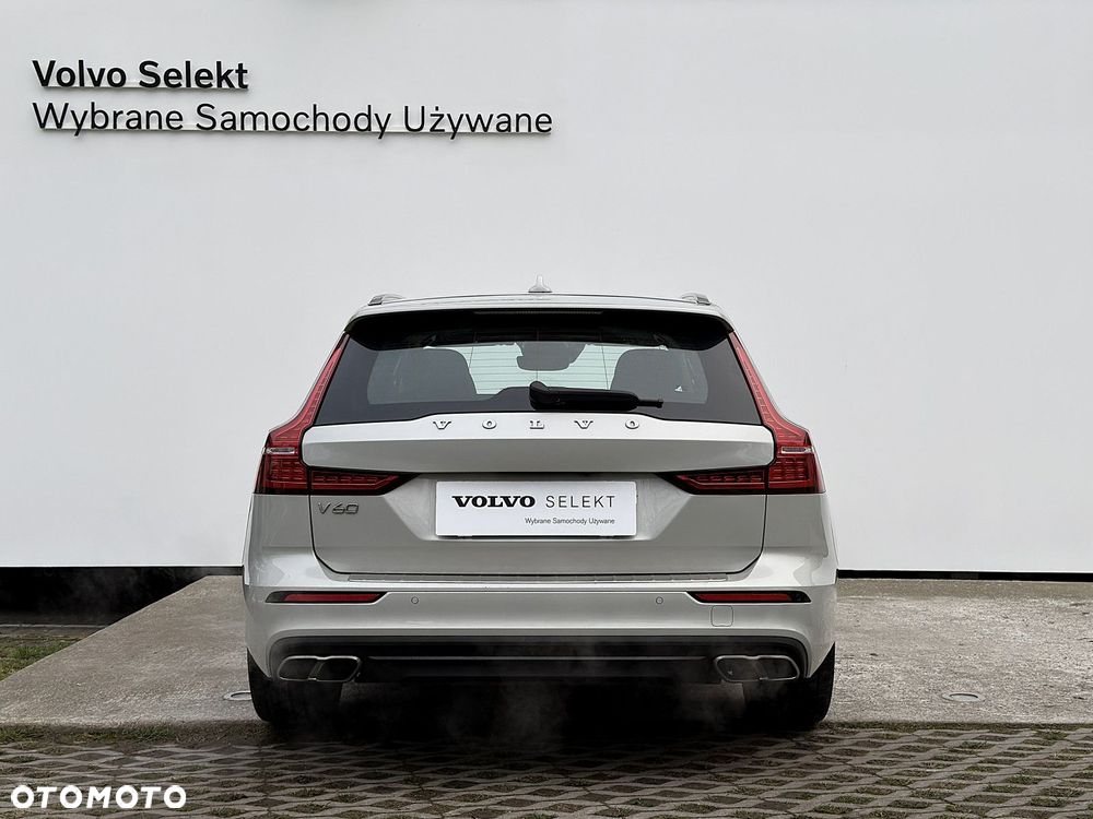 Volvo V60 - 7
