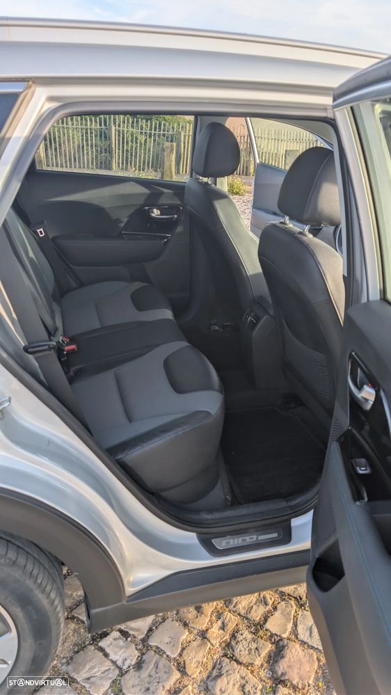 Kia Niro - 19