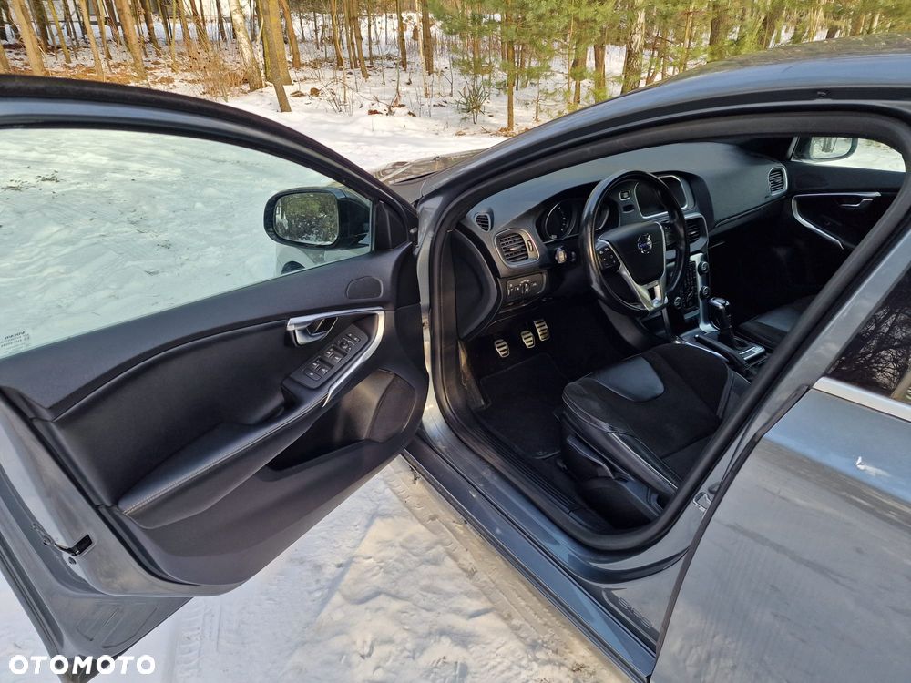 Volvo V40 D2 Drive-E Base - 23