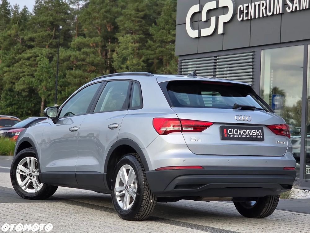 Audi Q3 35 TDI S tronic - 8