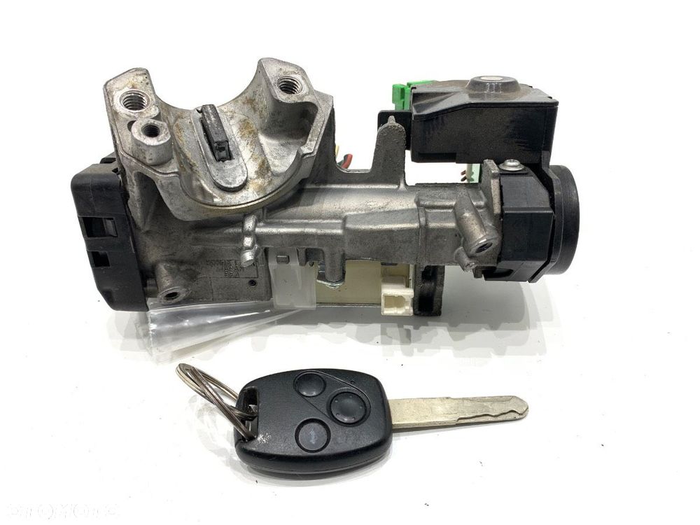 STACYJKA  HONDA CR-V II (RD_) 2001 - 2007 2.2 CTDi (RD9) 103 kW [140 KM] olej napędowy 2005 - 2006 - 2