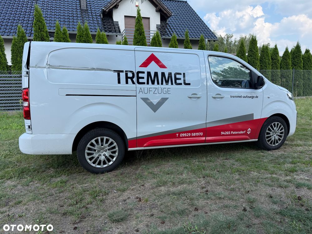 Opel Vivaro - 6