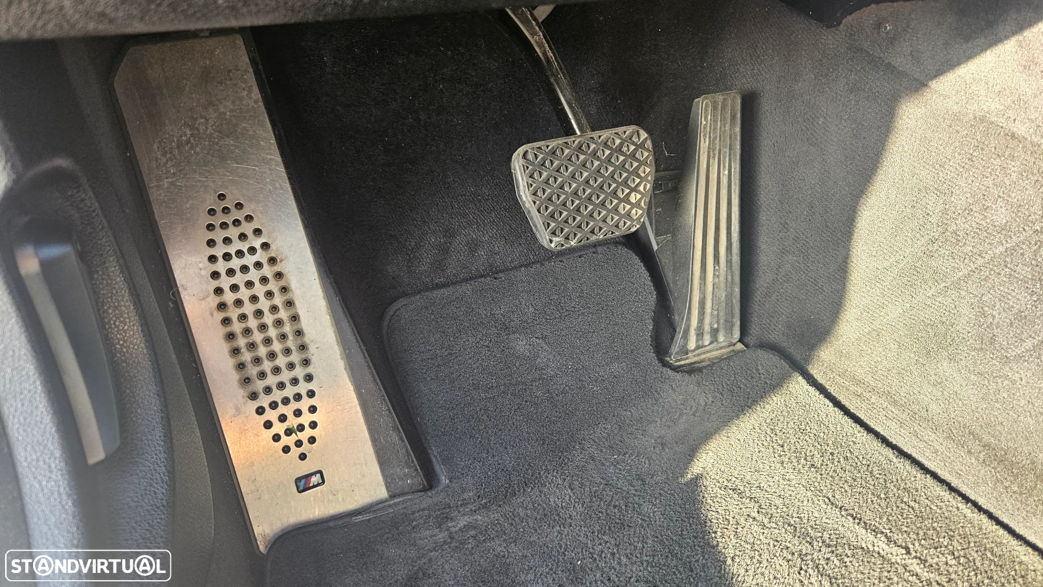 BMW 525 d Pack M Auto - 22