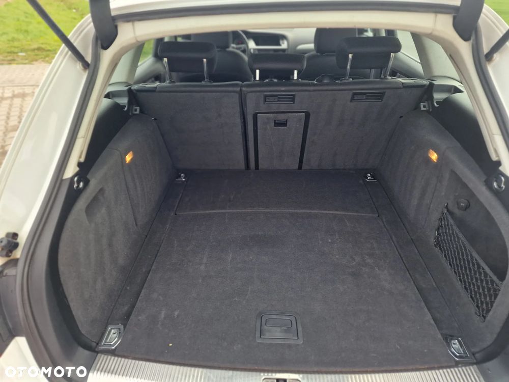 Audi A4 Allroad 2.0 TDI DPF - 18