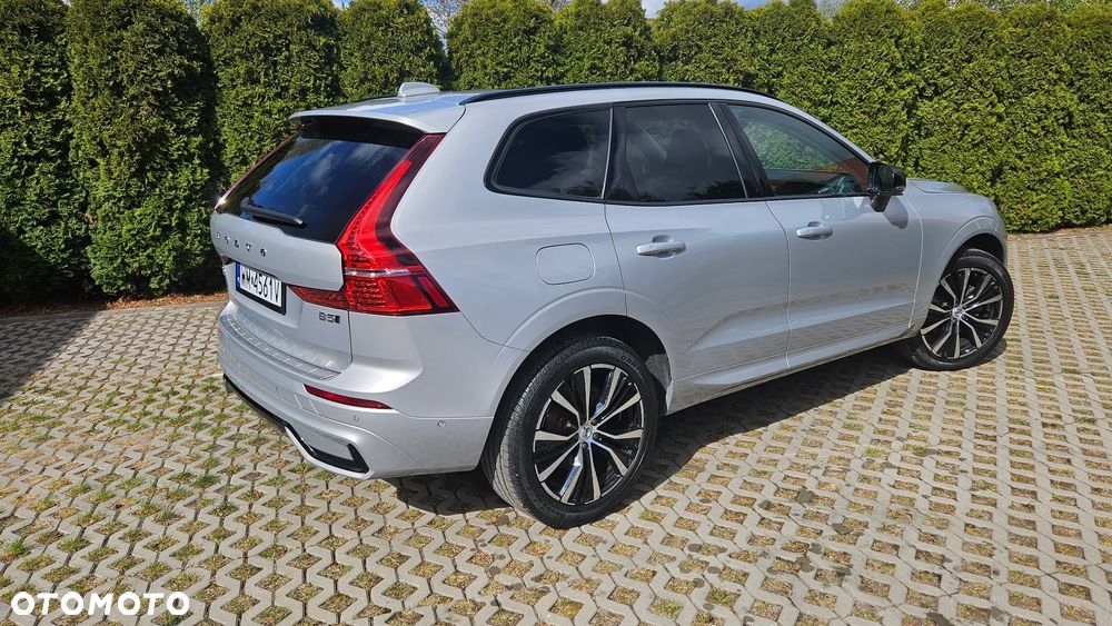 Volvo XC 60 B5 B AWD Geartronic Inscription - 6