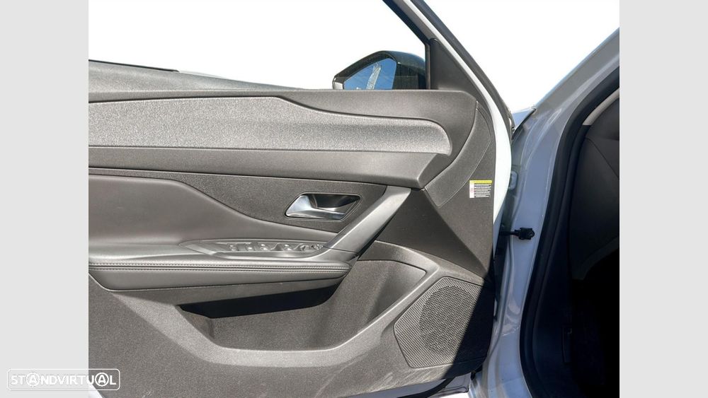 Peugeot 308 1.2 PureTech Allure - 12