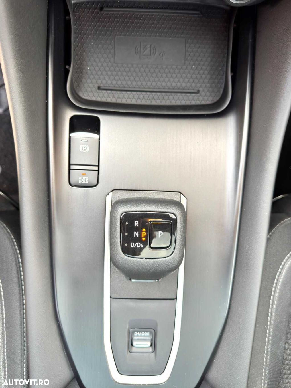 Nissan Qashqai - 26