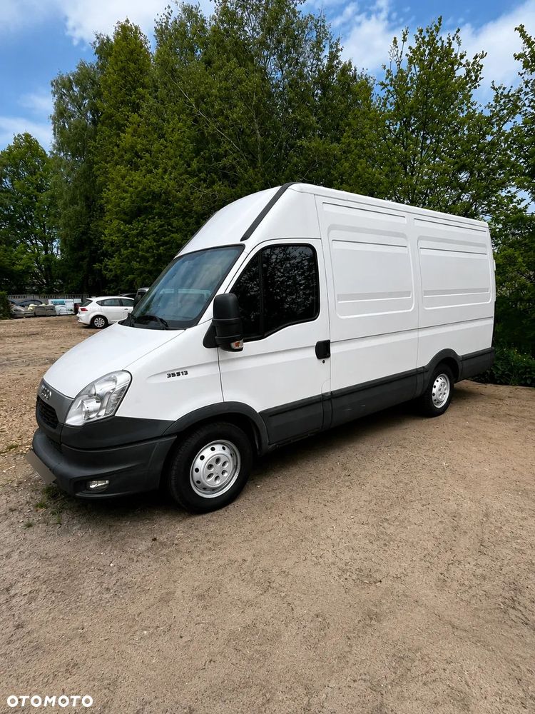 Iveco Daily - 2