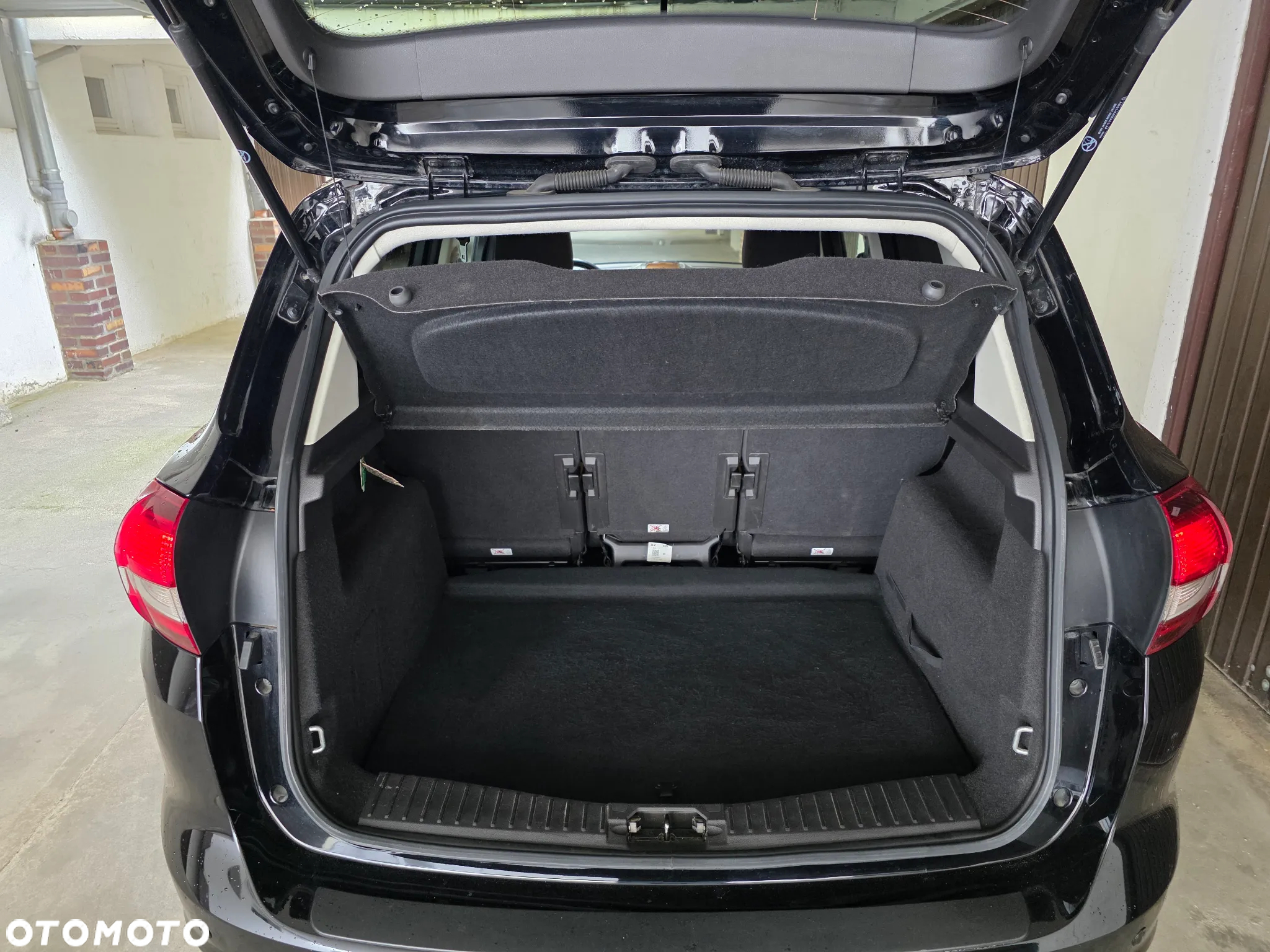 Ford C-MAX 1.5 TDCi Econetic Start-Stop-System Titanium - 30