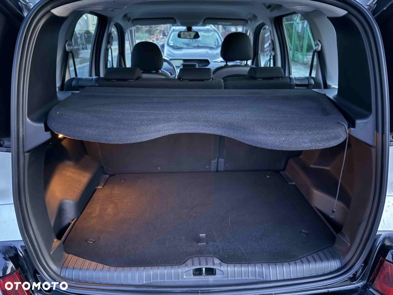 Citroën C3 Picasso - 17