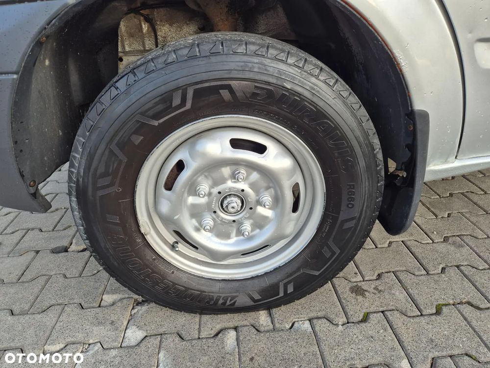 Ford Transit 350  2.4TDCI / SKRZYNIA / MOCNY HDS HIAB / WEBASTO / DŁUGI / 3 MIEJSCA  / ALUMINIOWE BURTY / NAJMOCNIEJSZY HDS NA KAT. B - 14