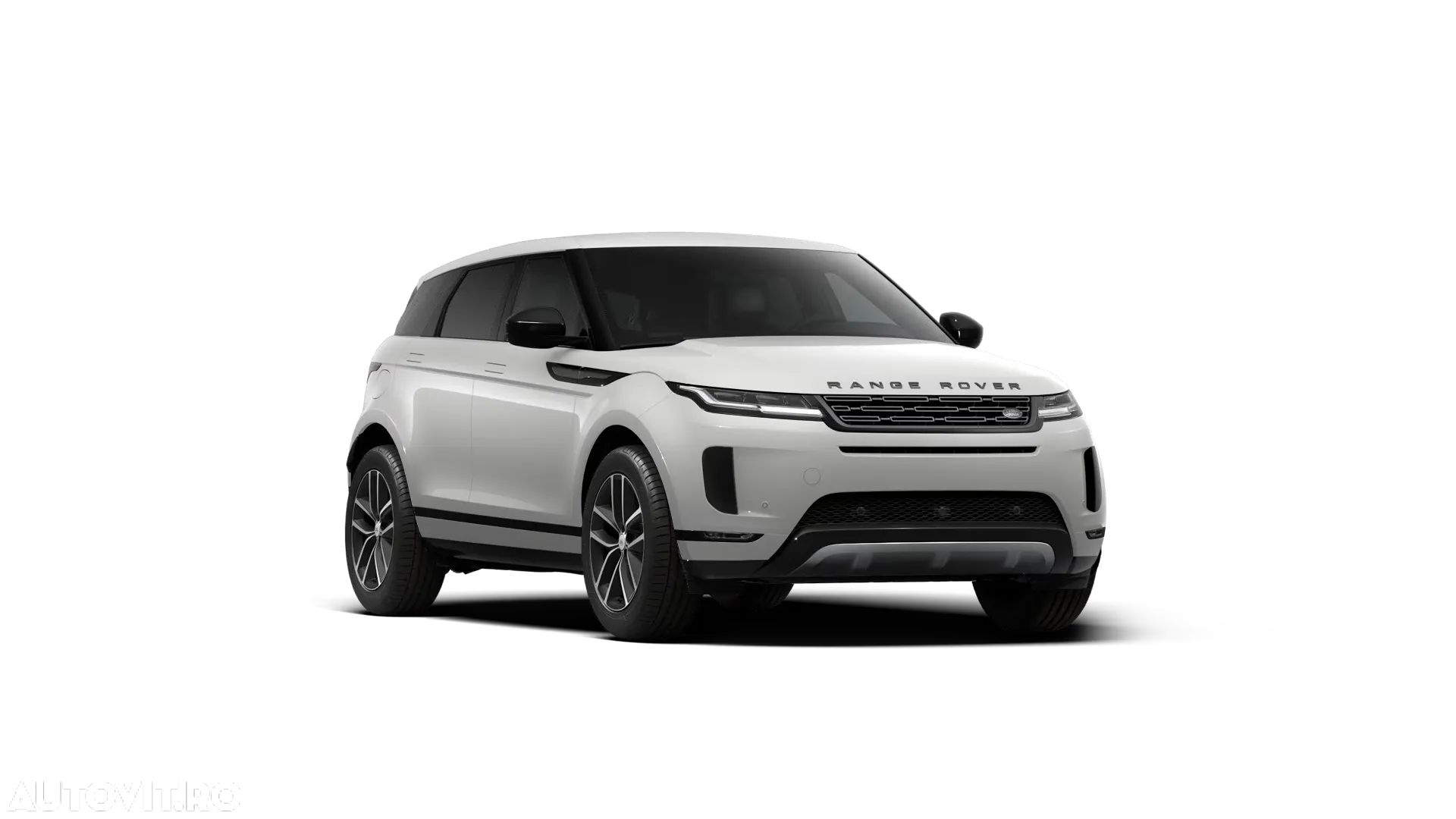 Land Rover Range Rover Evoque 2.0 D165 MHEV S - 1