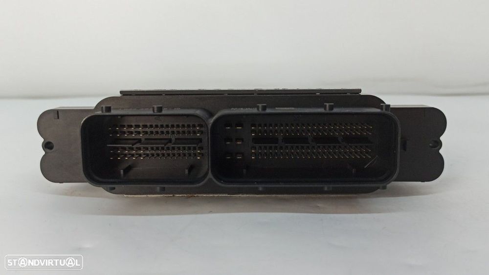 CENTRALINA DO MOTOR UCE SKODA FABIA AMBITION - 4