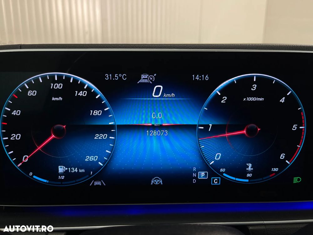 Mercedes-Benz GLE 350 d 4MATIC 9G-TRONIC - 40