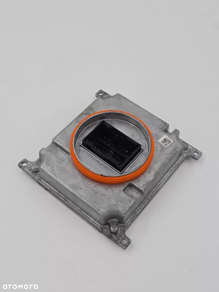 ORYGINALNA PRZETWORNICA MODUŁ LED VW SKODA SEAT PORSCHE 7P5941591AJ - 2