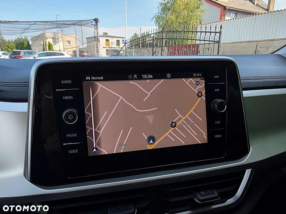 Volkswagen T-Roc 2.0 TDI SCR IQ.DRIVE - 10