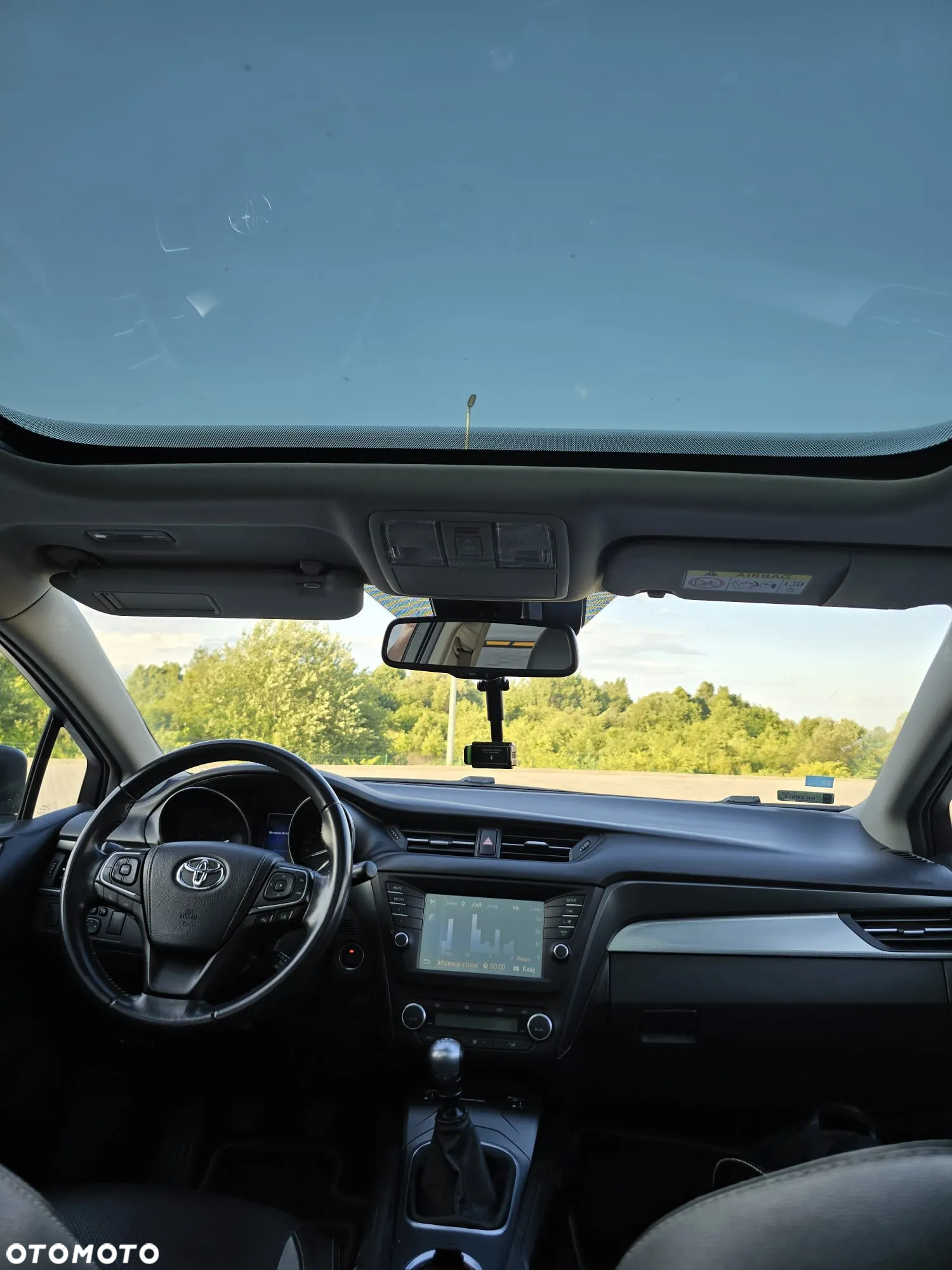 Toyota Avensis 2.0 D-4D Prestige - 7