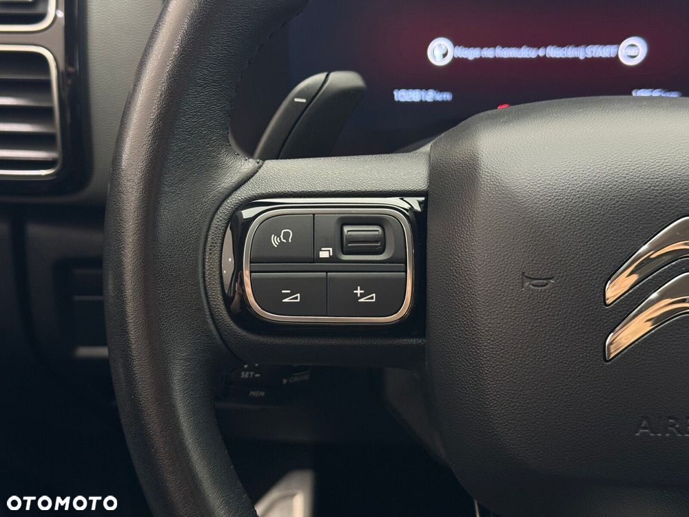 Citroën C5 Aircross 1.5 BlueHDi Shine EAT8 - 23