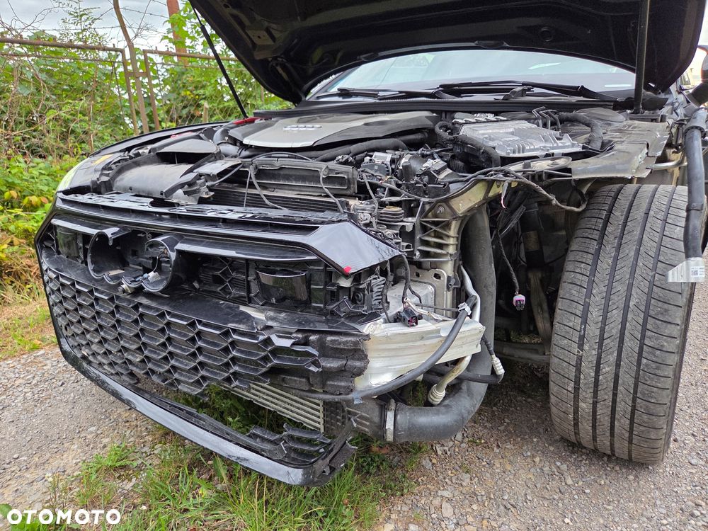 Audi A7 Sportback - 16