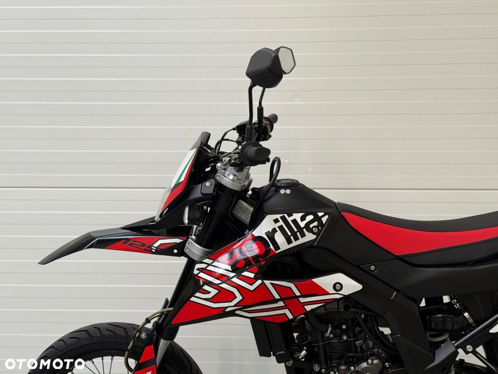 Aprilia SX - 26
