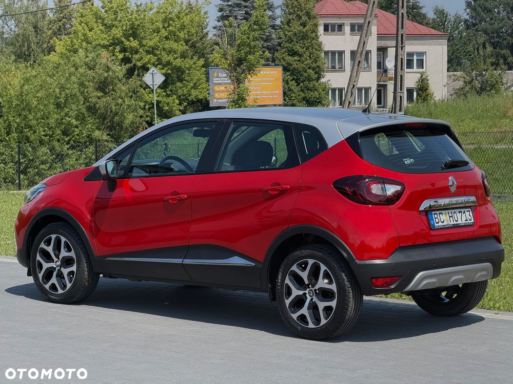Renault Captur 0.9 Energy TCe Intens - 11