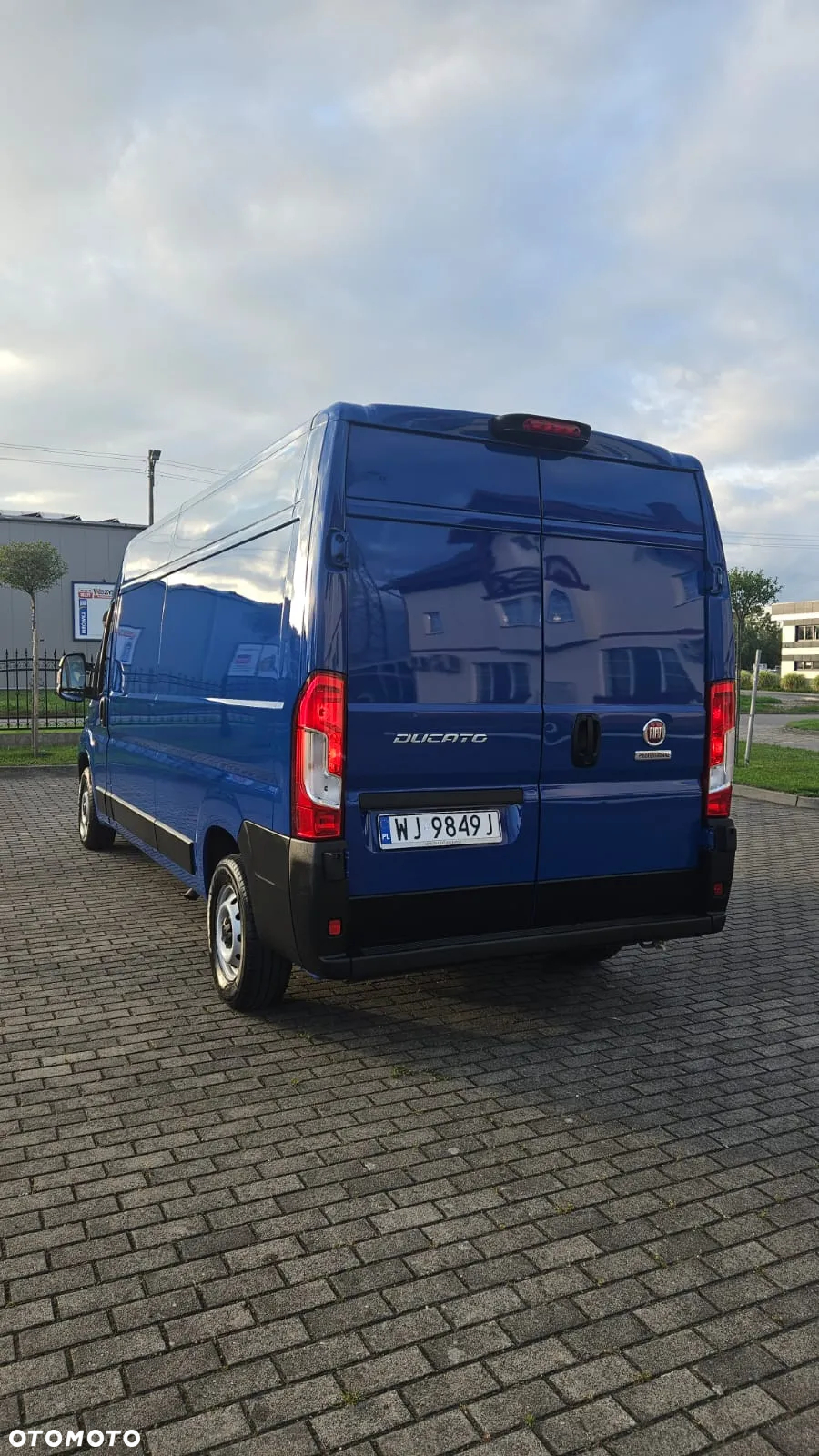 Fiat Ducato - 11