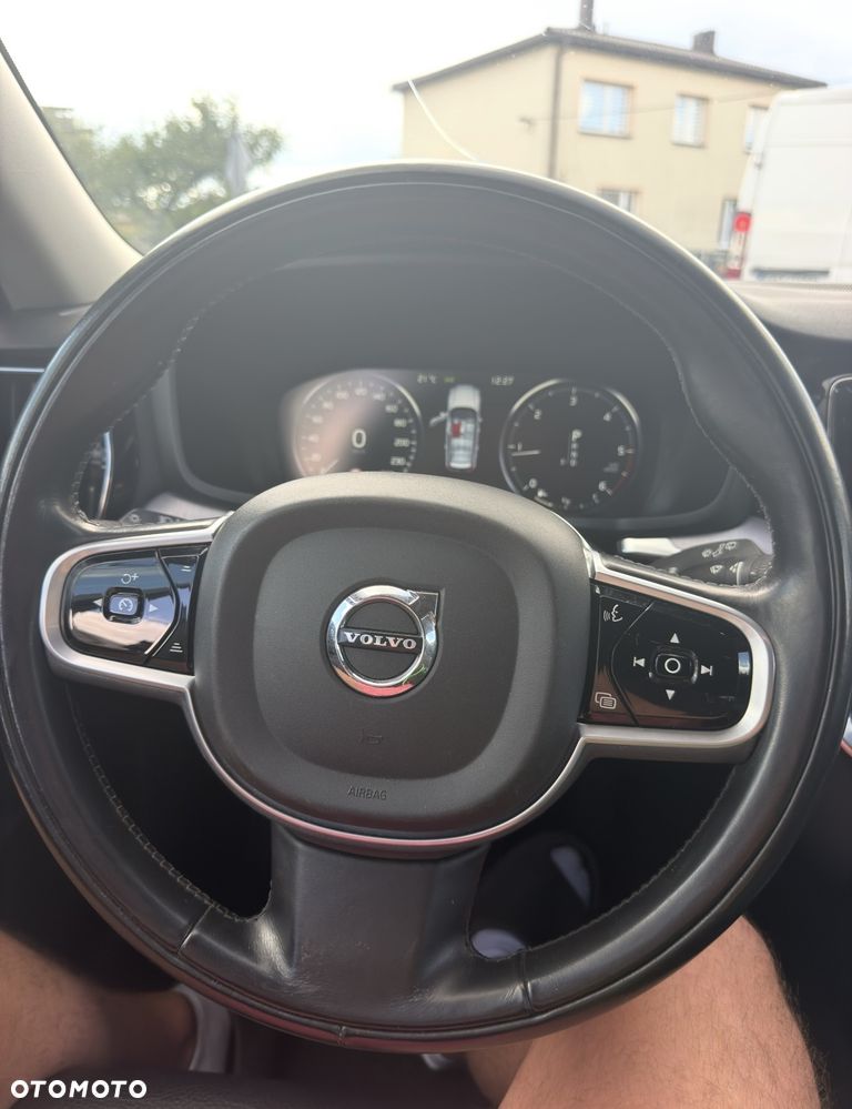 Volvo V60 Cross Country D4 AWD - 10