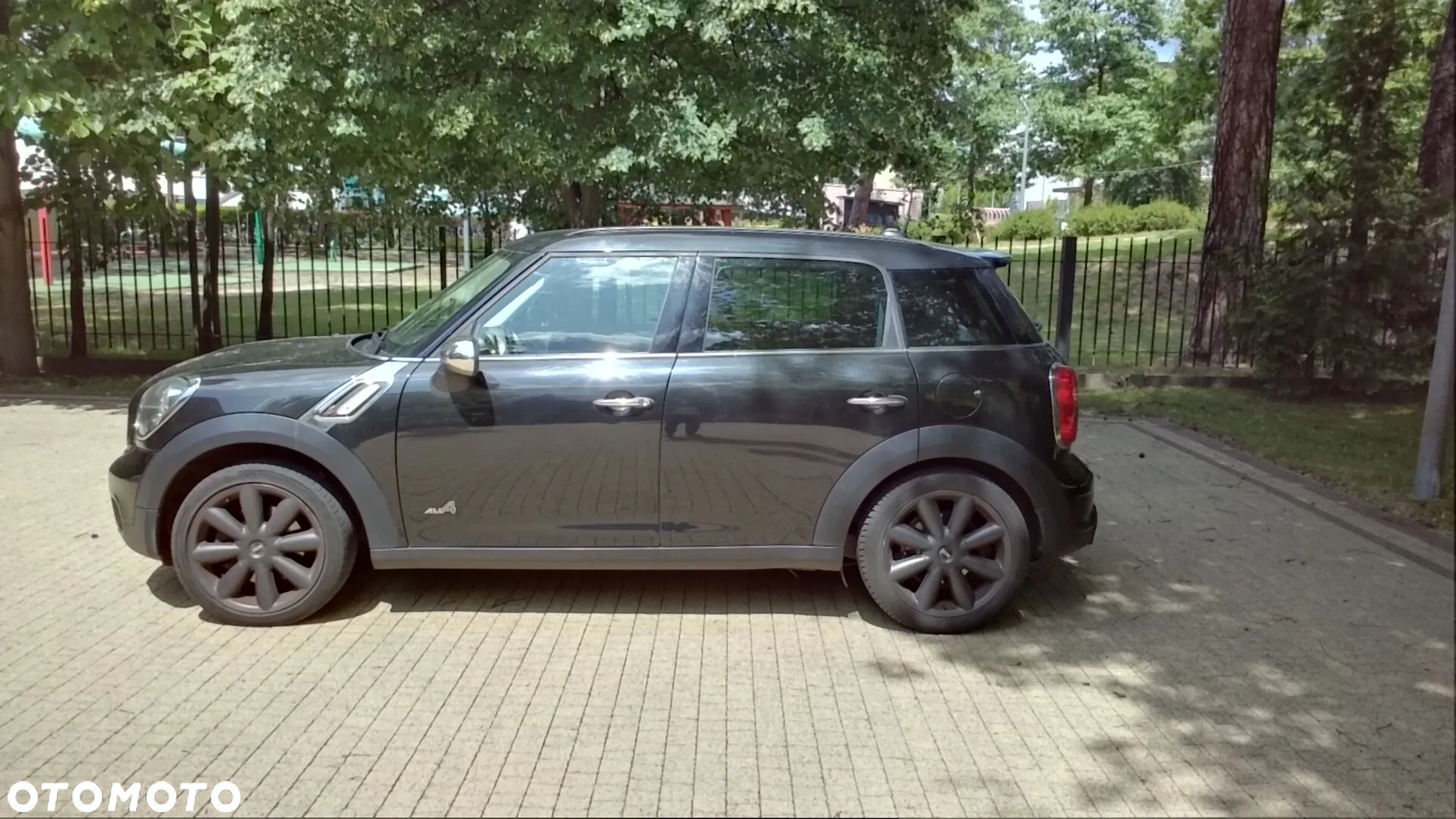 MINI Countryman - 8