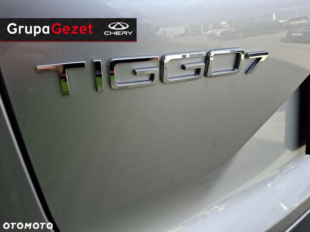 Chery Tiggo 7 - 30