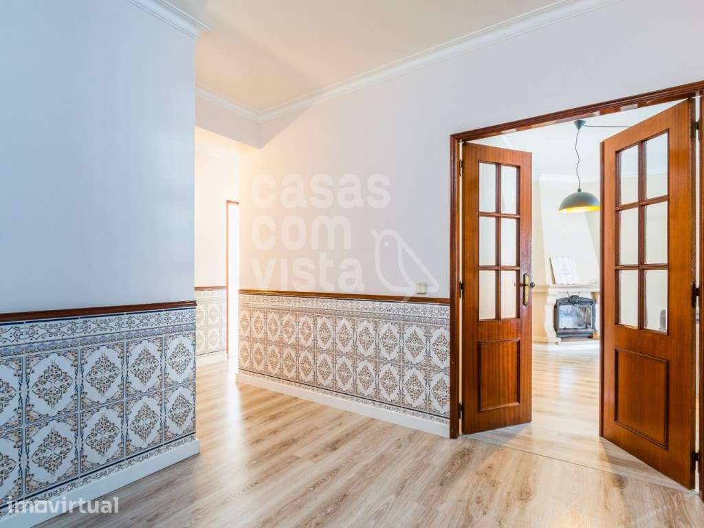 Arrendamento ! Quarto para arrendamento em apartamento partilhado |... - Grande imagem: 4/19