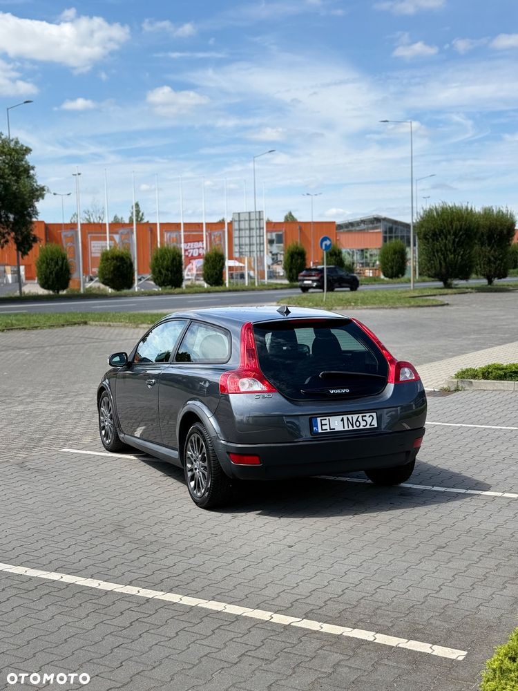 Volvo C30 1.6D DRIVe Kinetic - 13