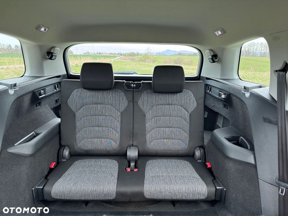 Skoda Kodiaq 2.0 TDI 4x4 Style DSG 7os - 14