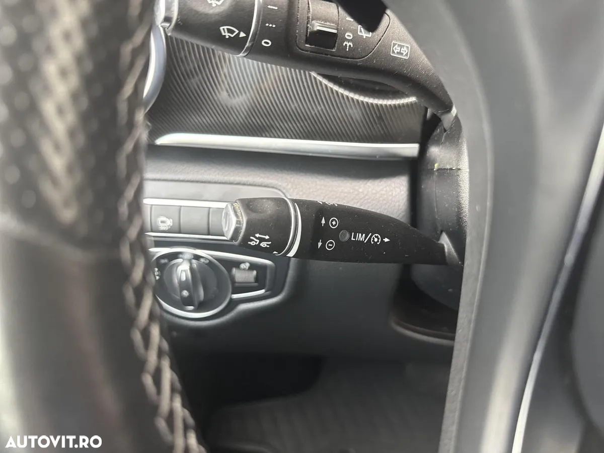 Mercedes-Benz V 250 BlueTEC Aut. Long - 19