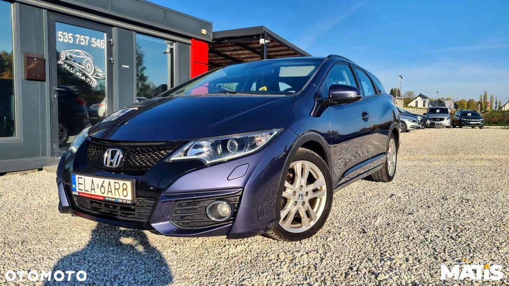 Honda Civic - 24