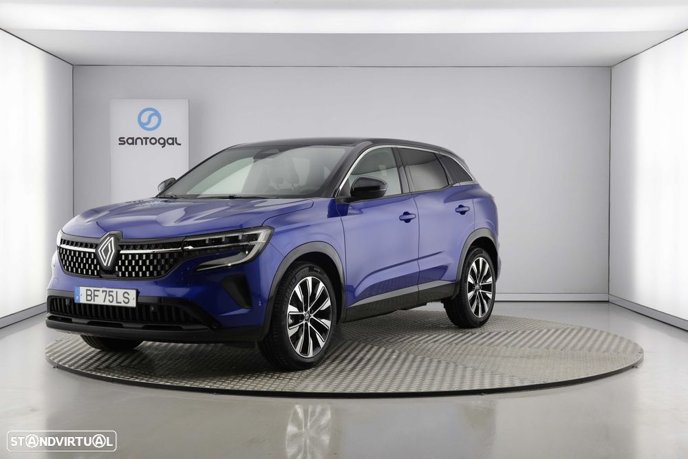 Renault Austral 1.3 Mild Hybrid Techno - 6