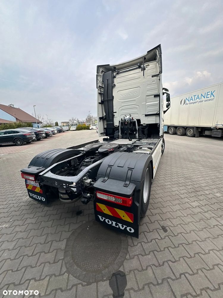 Volvo FH 460 I-SAVE - 7