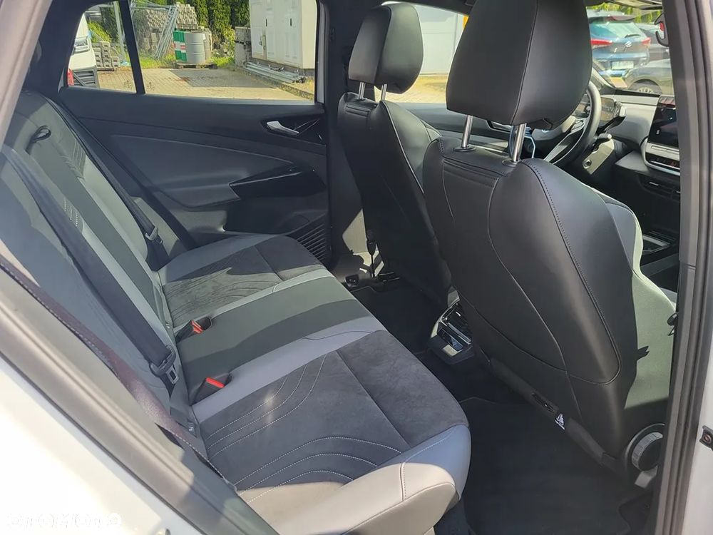 Volkswagen ID.5 77kWh Pro Performance - 15