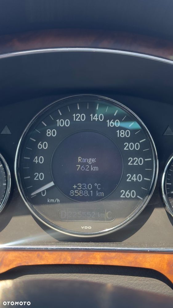 Mercedes-Benz CLS 350 7G-TRONIC - 13