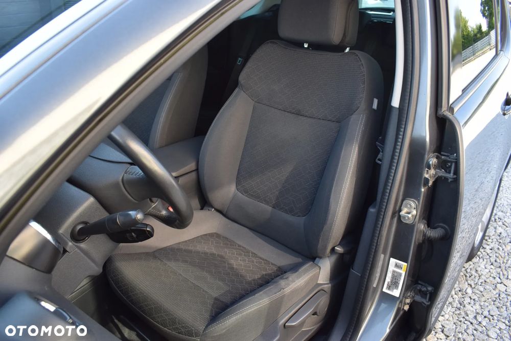 Peugeot 3008 HDi 115 Allure - 8