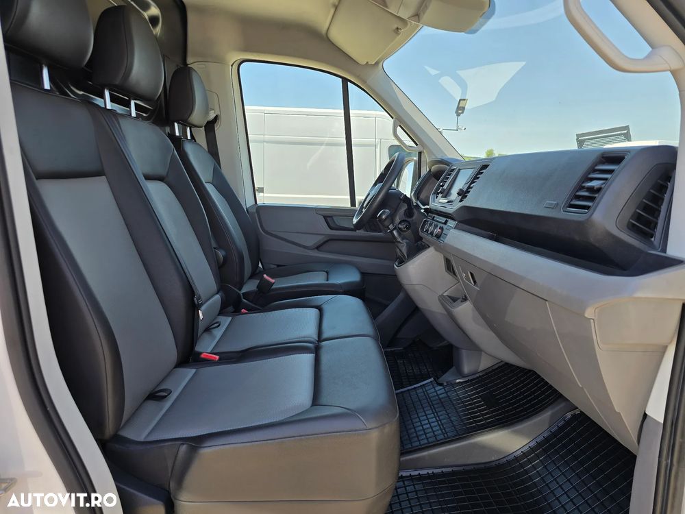 Volkswagen New Crafter L3H2 - 18