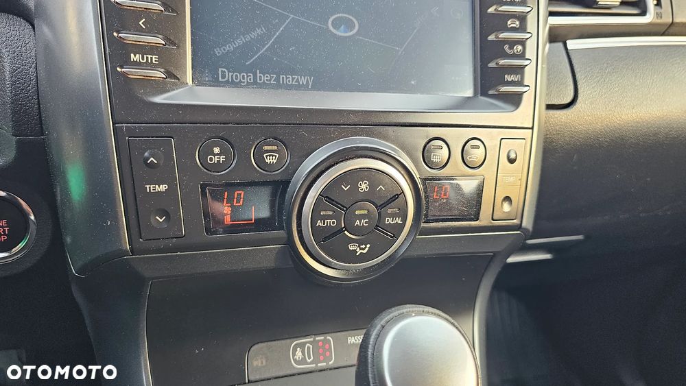 Toyota Verso S 1.8 Multidrive 7-Sitzer Skyview Edition - 28