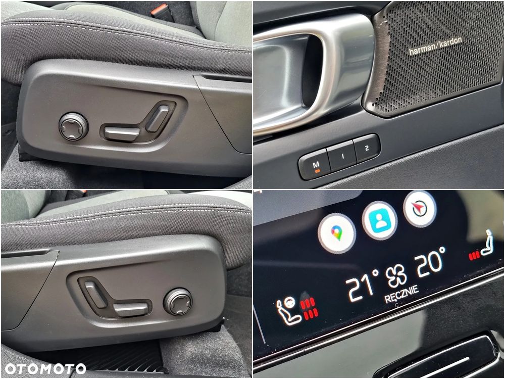 Volvo XC 40 B3 B DKG Plus Black Edition - 27