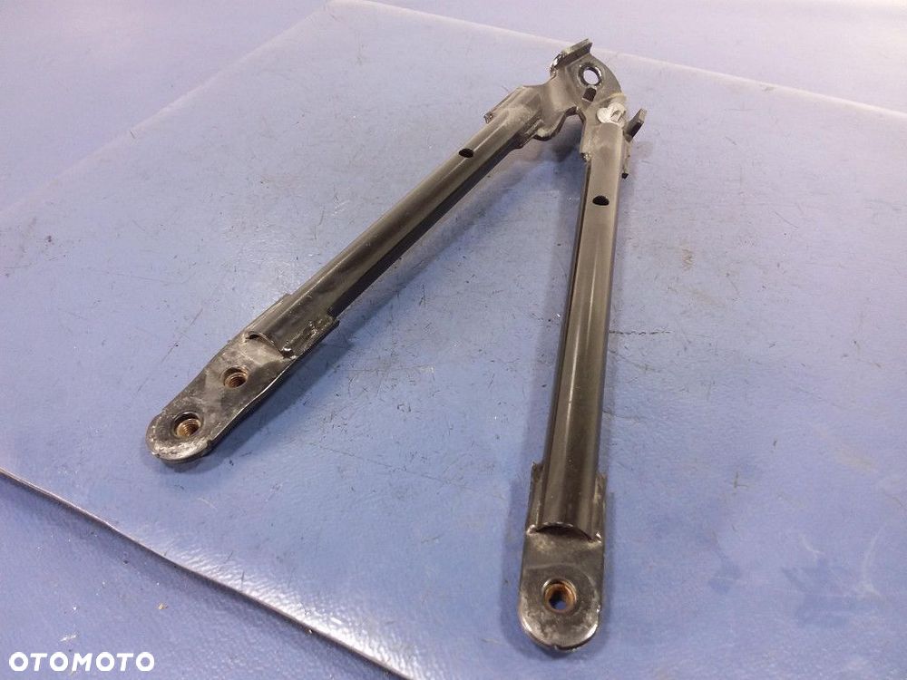 BMW M4 F82 F80 WZMOCNIENIE POPRZECZKA LEWA PRAWA KPL 2284859 2284860 - 5