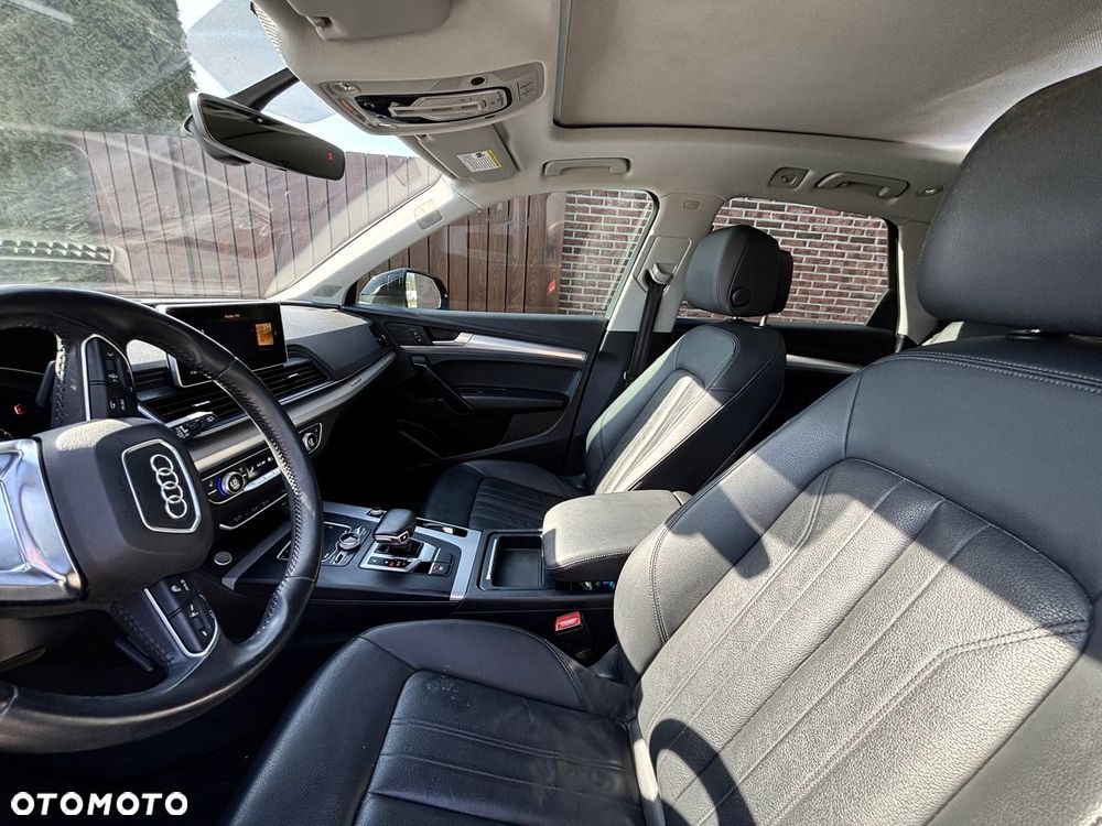 Audi Q5 2.0 TFSI Quattro S tronic - 13