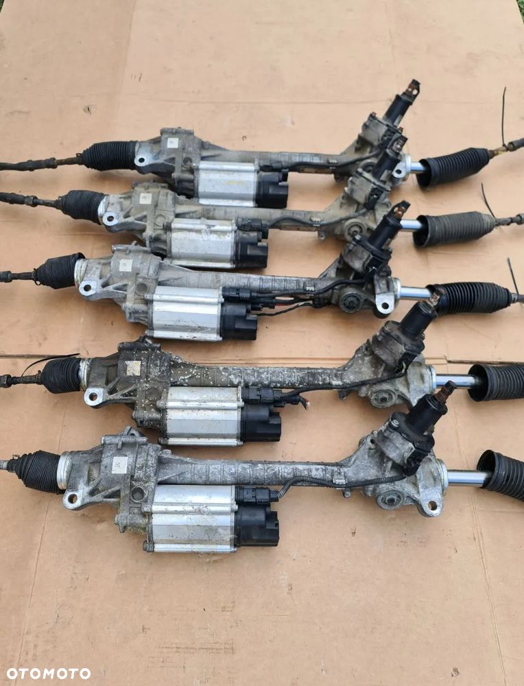 MAGLOWNICA PRZEKŁADNIA BMW 5 F10 F11 F18 xDrive 3210 6864850