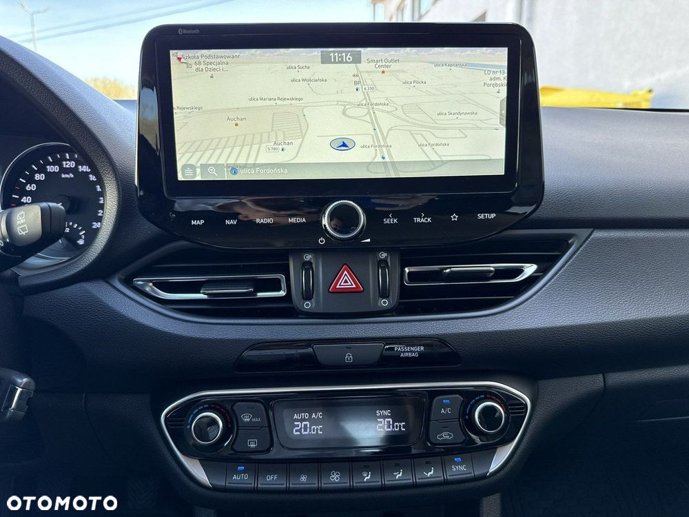 Hyundai i30 1.5 DPI Comfort - 20