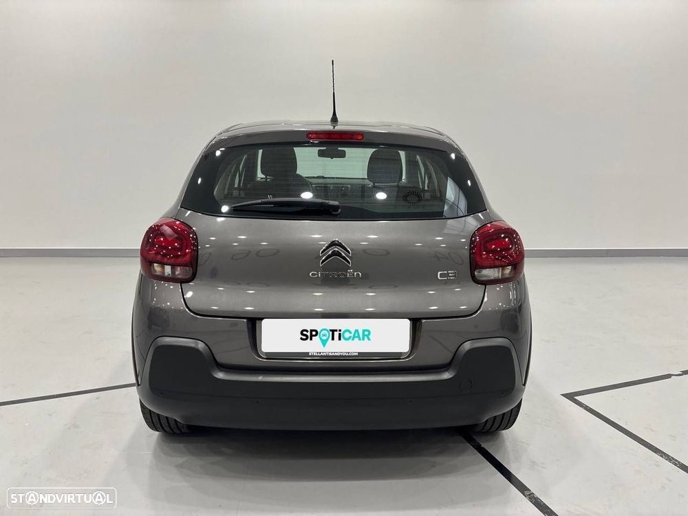 Citroën C3 1.2 PureTech Feel - 7